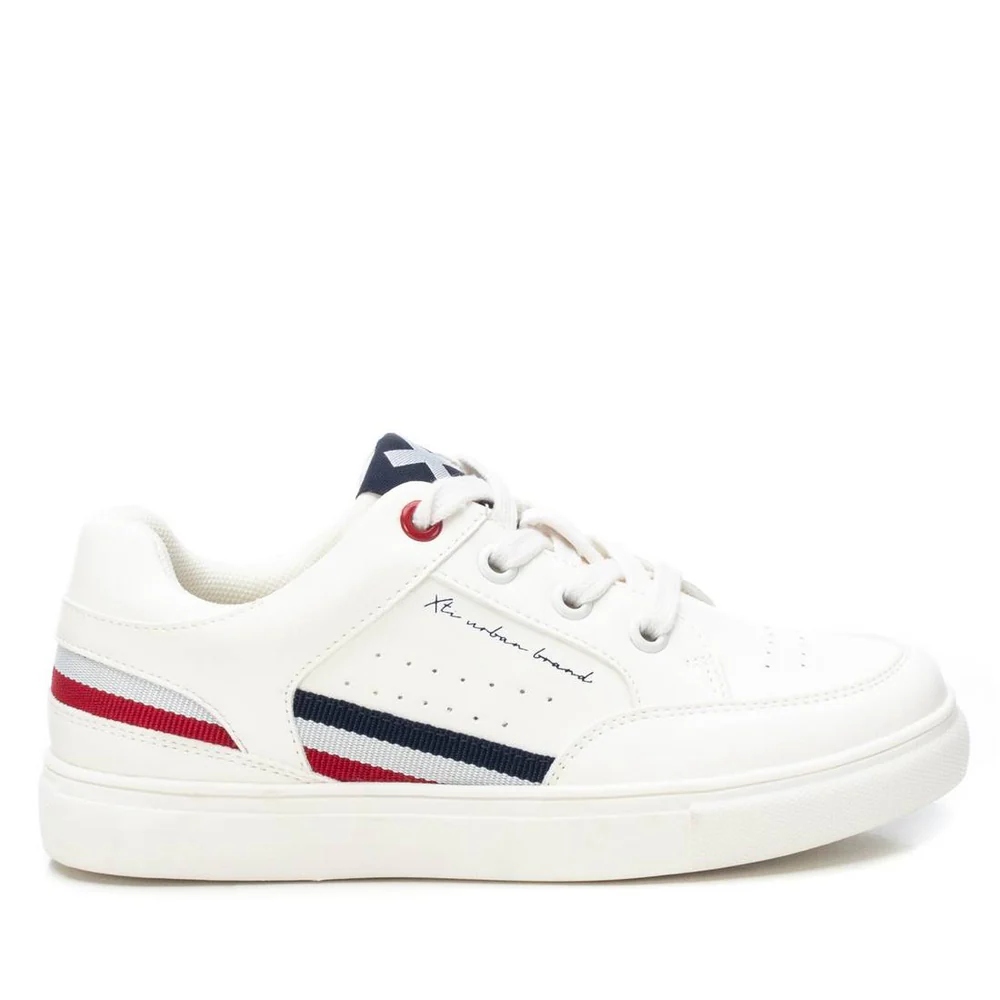 Xti Παιδικά Sneakers για αγόρι 151170 Λευκό