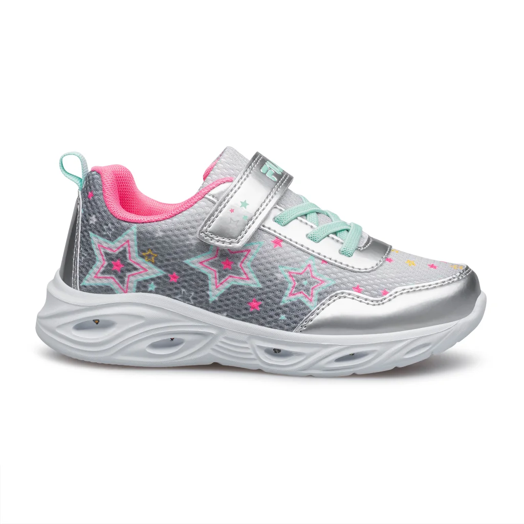 Fila Memory Blink 3 V παιδικά παπούτσια με φωτάκια 3AF51010-336