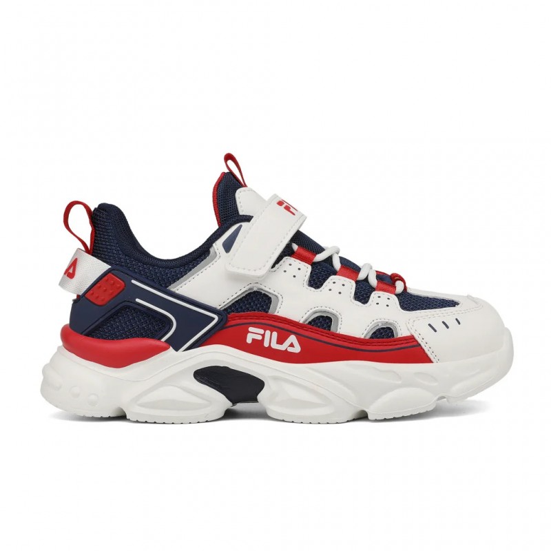 Fila Memory Spinel 3 Παιδικά Παπούτσια 3YF33002-214
