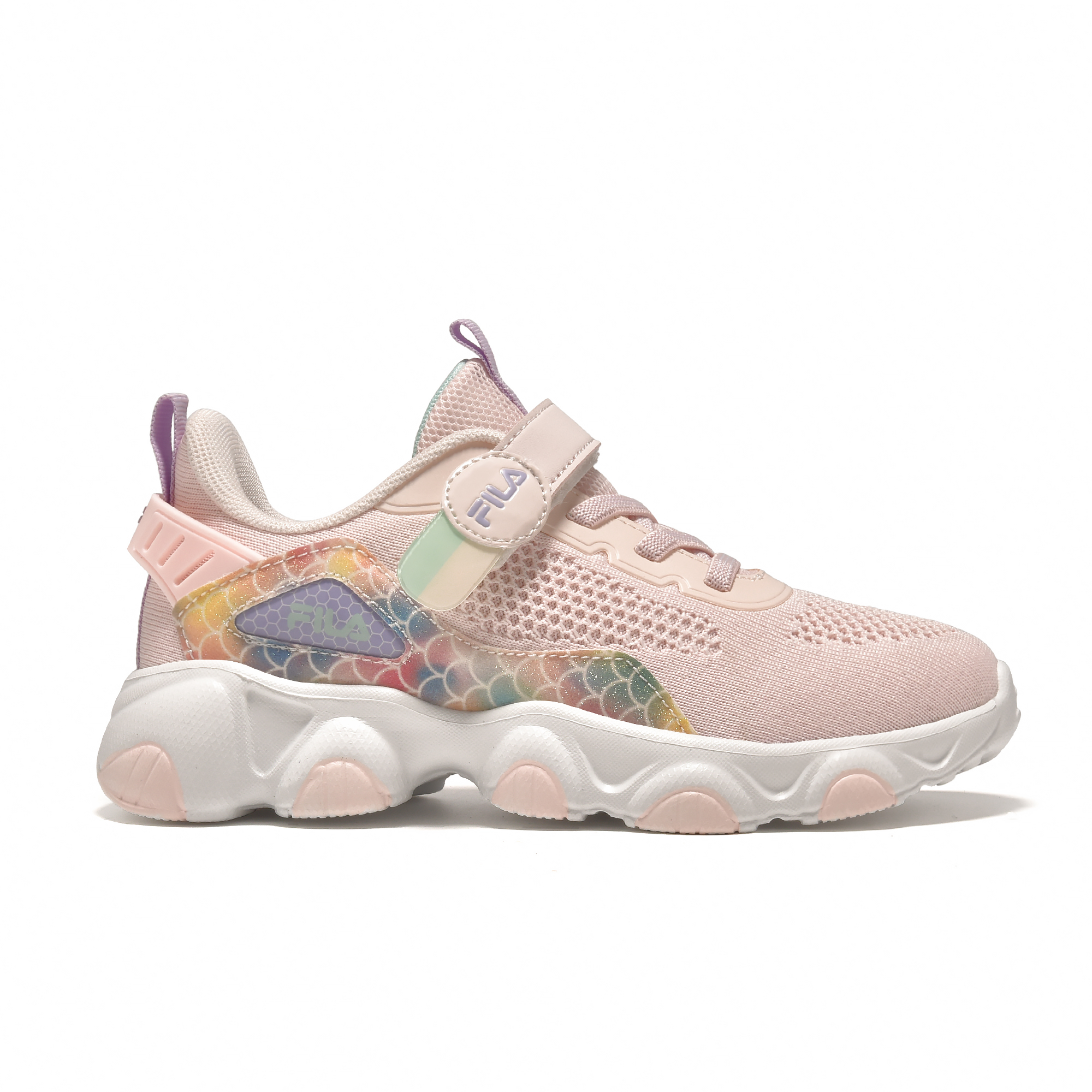 Fila Memory Nola 2 V Παιδικά Παπούτσια YF51007-900