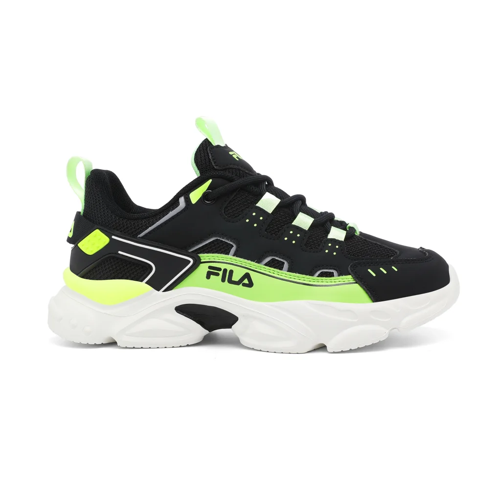 Fila Memory Spinel 3 Lace Παιδικά Παπούτσια 3YF51022-066