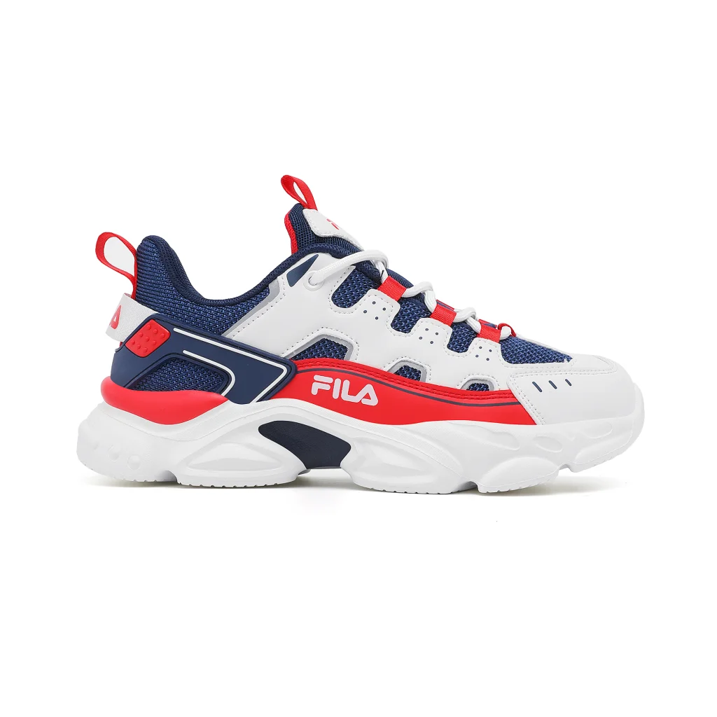 Fila Memory Spinel 3 Lace Παιδικά Παπούτσια 3YF51022-214