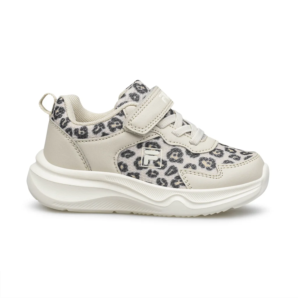 Fila Abel 3 V Βρεφικά Παπούτσια 7AF51018-111