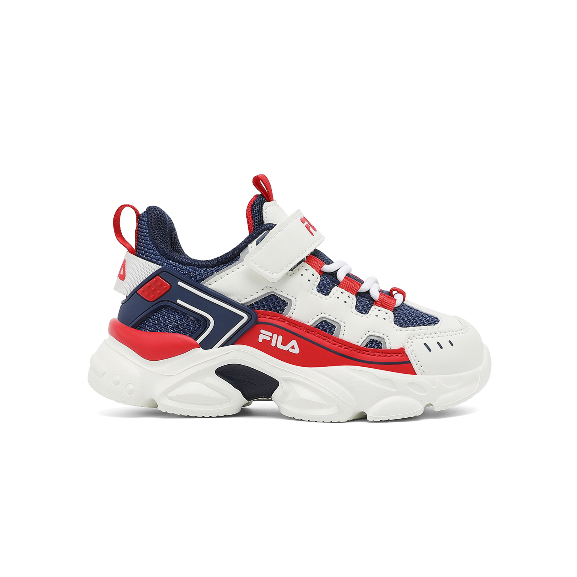 Fila Memory Spinel 3 V Βρεφικά Παπούτσια 7YF33002-214