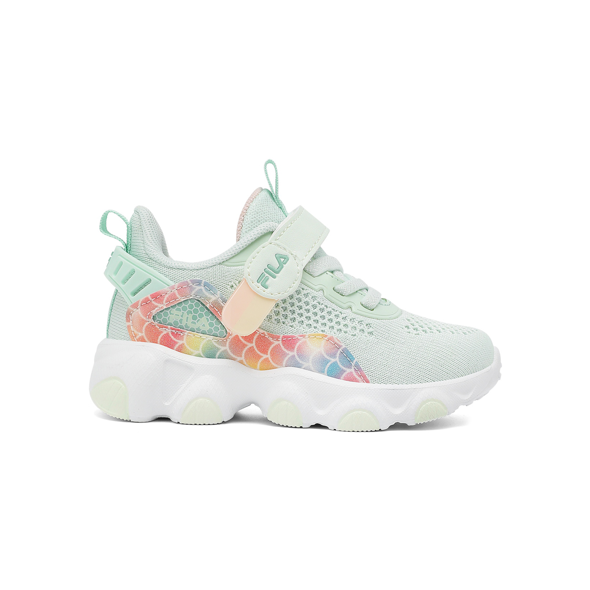 Fila Memory Nola 2 V Βρεφικά Παπούτσια 7YF51007-606