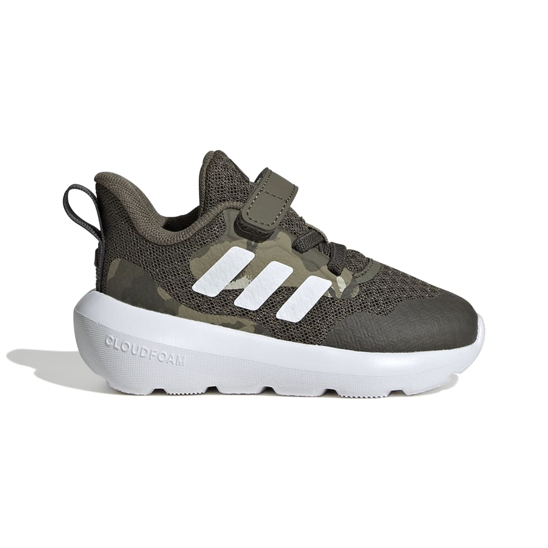 ADIDAS FORTARUN 3.0 EL I IH7705  Βρεφικά Αθλητικά Παπούτσια