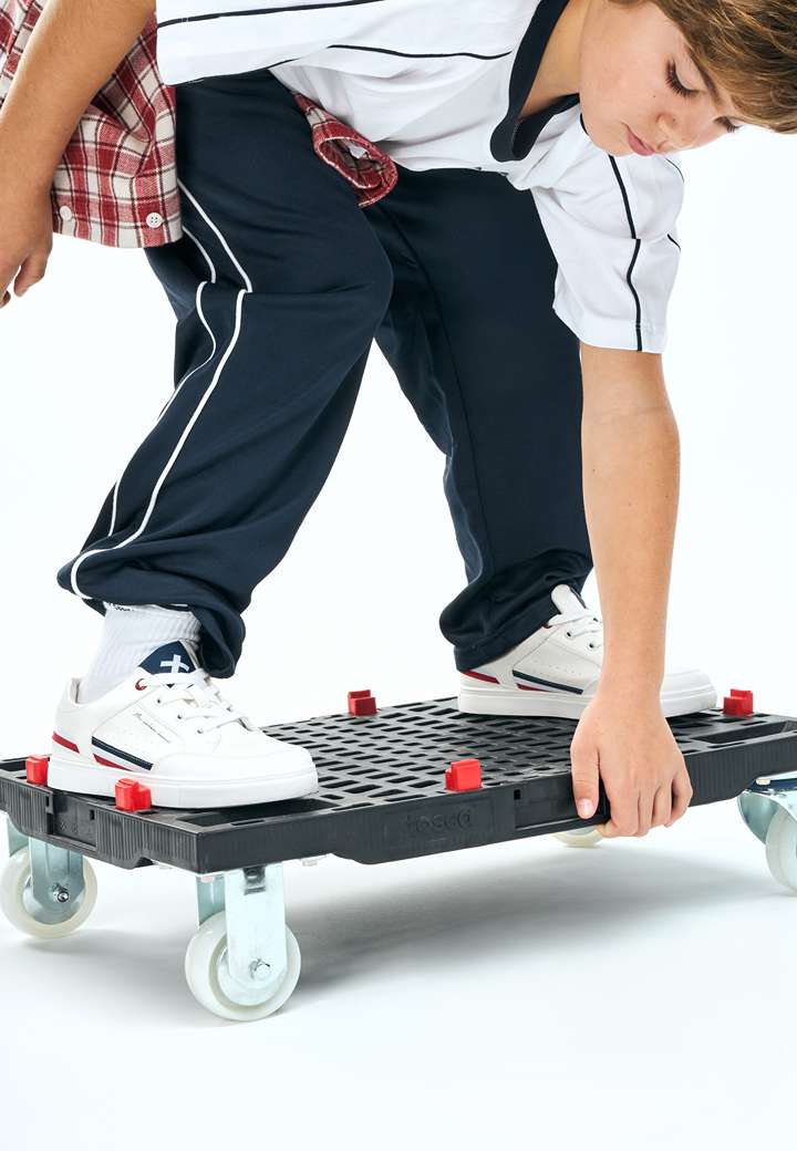 Αθλητικά Παπούτσια Αγόρι