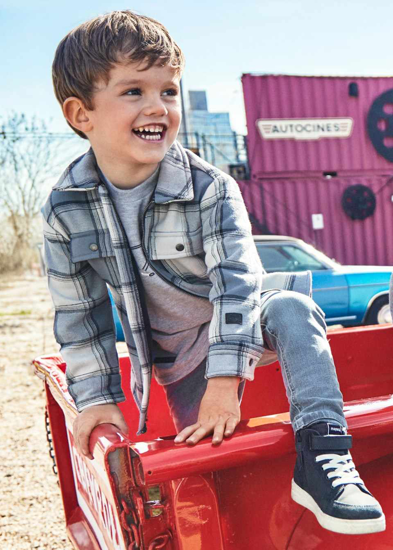 Μποτάκια αγόρι