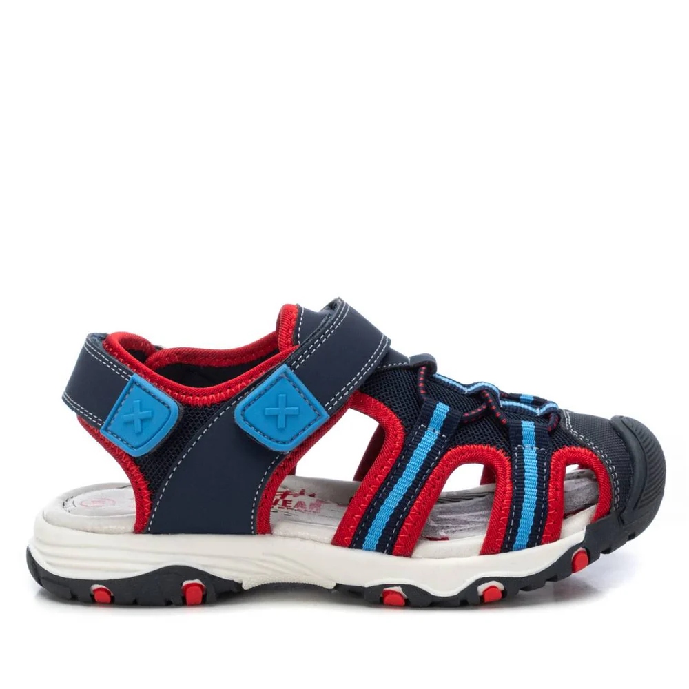 Xti Παιδικά πέδιλα για αγόρι 151157 Μπλε