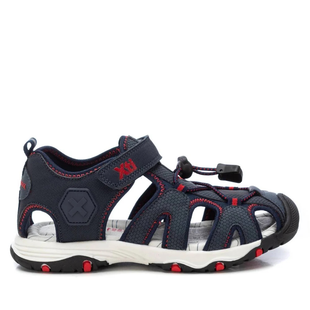 Xti Παιδικά πέδιλα για αγόρι 151160 Μπλε