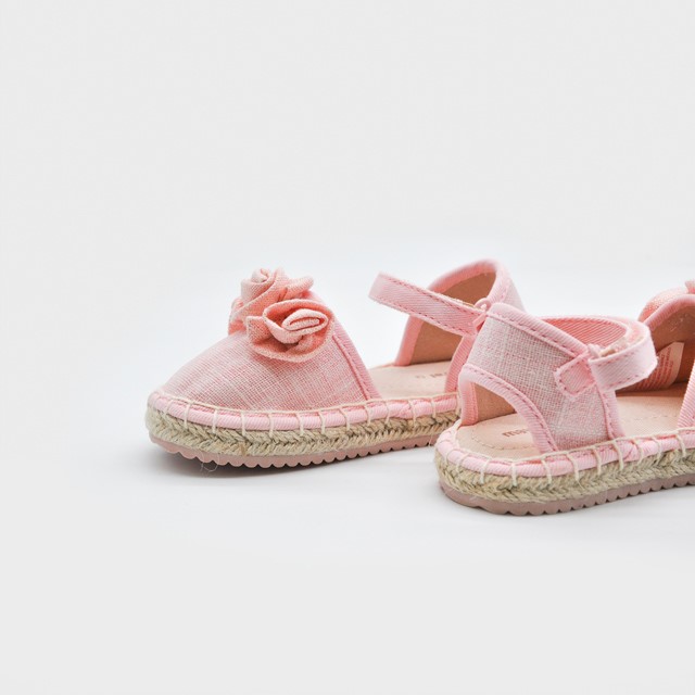 Mayoral Παιδικές Εσπαντρίγιες για κορίτσι Ροζ 25-41646-094