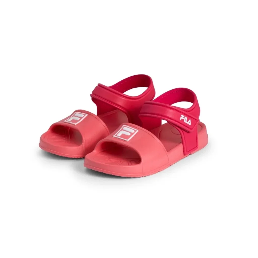 Fila Fiori Cb Sandal Kids Παιδικό Πέδιλο Κορίτσι FFK0253-43278