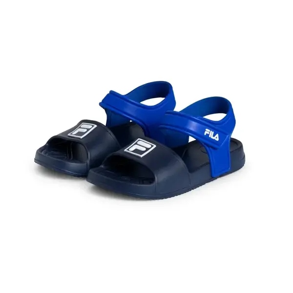 Fila Fiori Cb Sandal Kids Παιδικό Πέδιλο Αγόρι FFK0253-53293