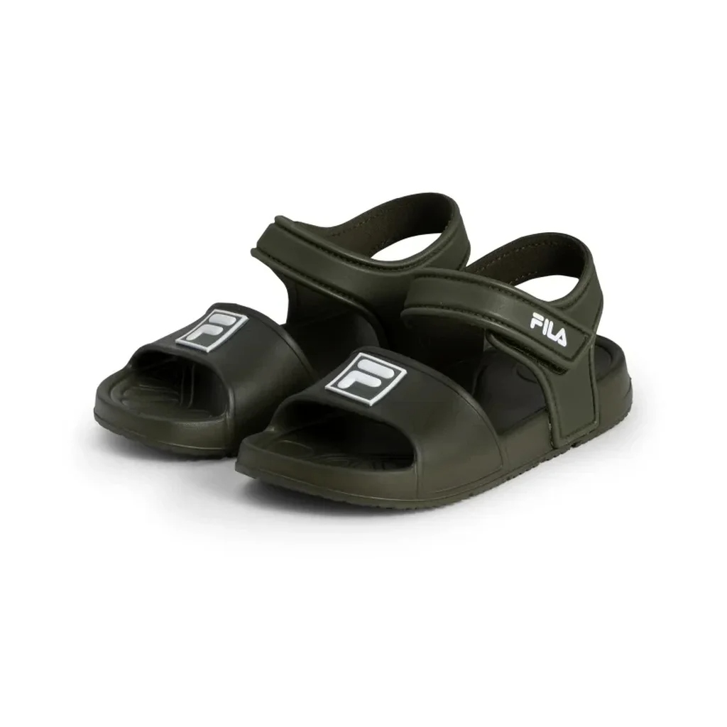Fila Fiori Cb Sandal Kids Παιδικό Πέδιλο Αγόρι FFK0254-60017