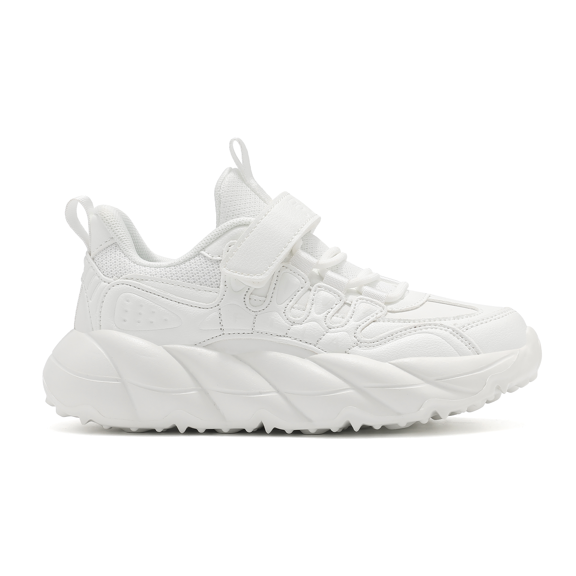 Fila Memory Space 3 Παιδικά Αθλητικά Παπούτσια 3YF53003-100