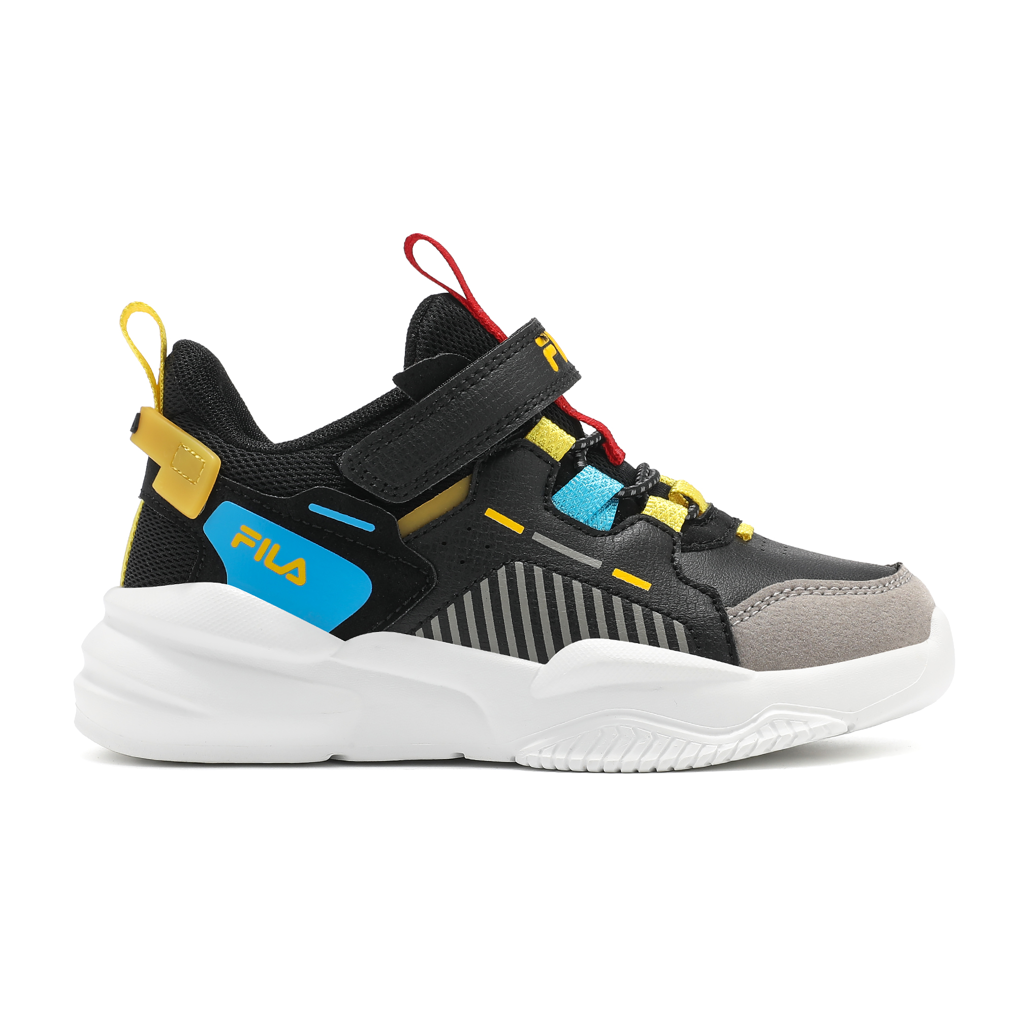 Fila Memory Dash 2 Παιδικά Αθλητικά Παπούτσια 3YF53005-050