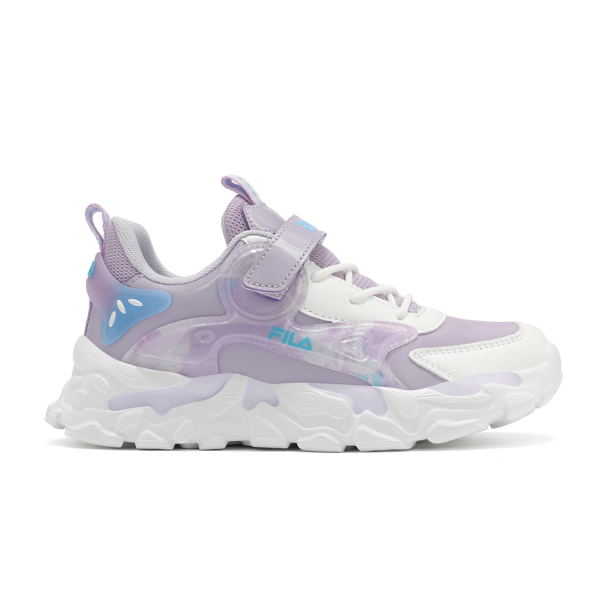 Fila Memory Musha Παιδικά Αθλητικά Παπούτσια 3YF53006-800