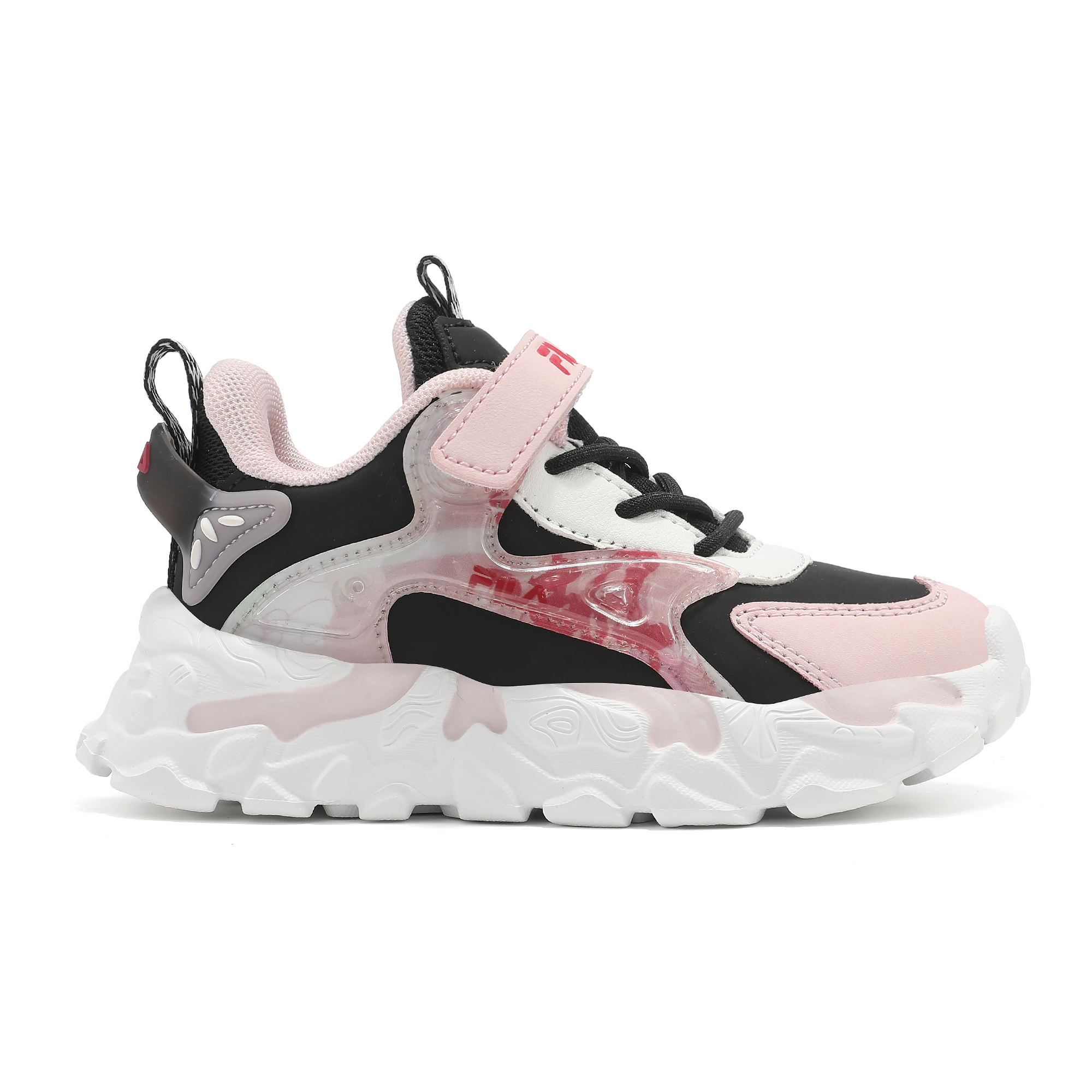  Fila Memory Musha 2 Παιδικά Αθλητικά Παπούτσια 7YF53006-090