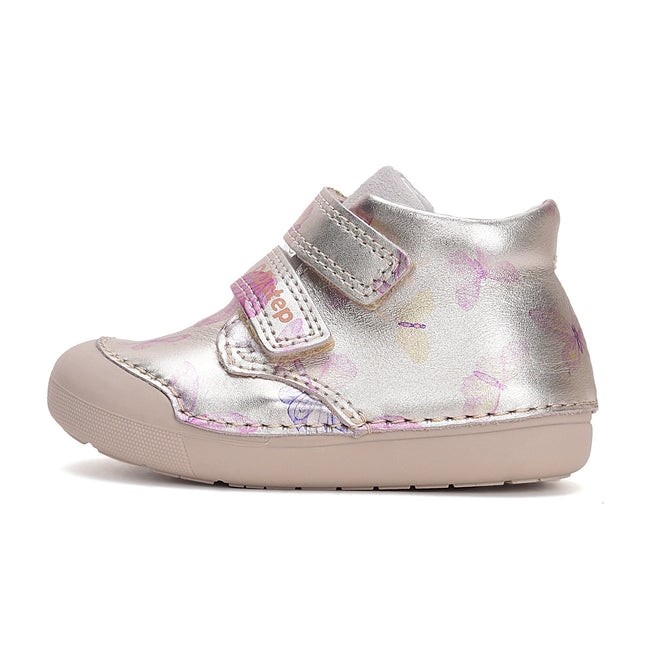 DD Step παιδικά παπούτσια Barefoot για κορίτσια S066-51151A