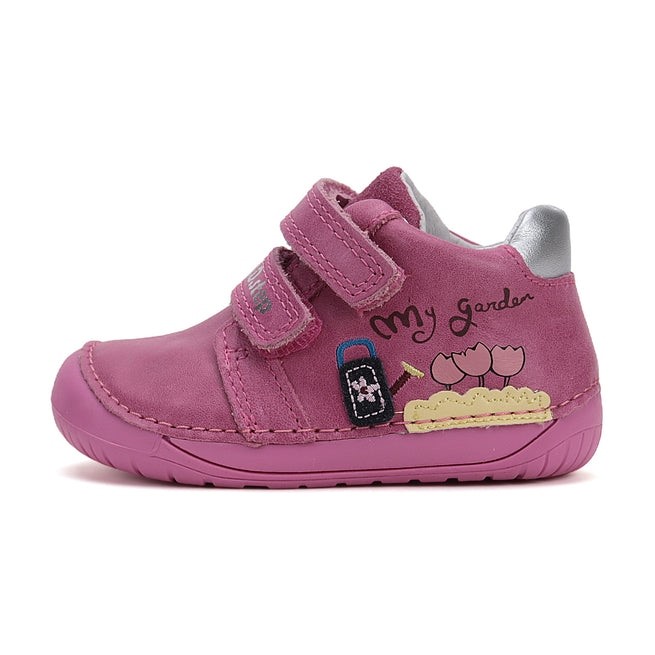 DD Step παιδικά παπούτσια Barefoot για κορίτσια S070-51253