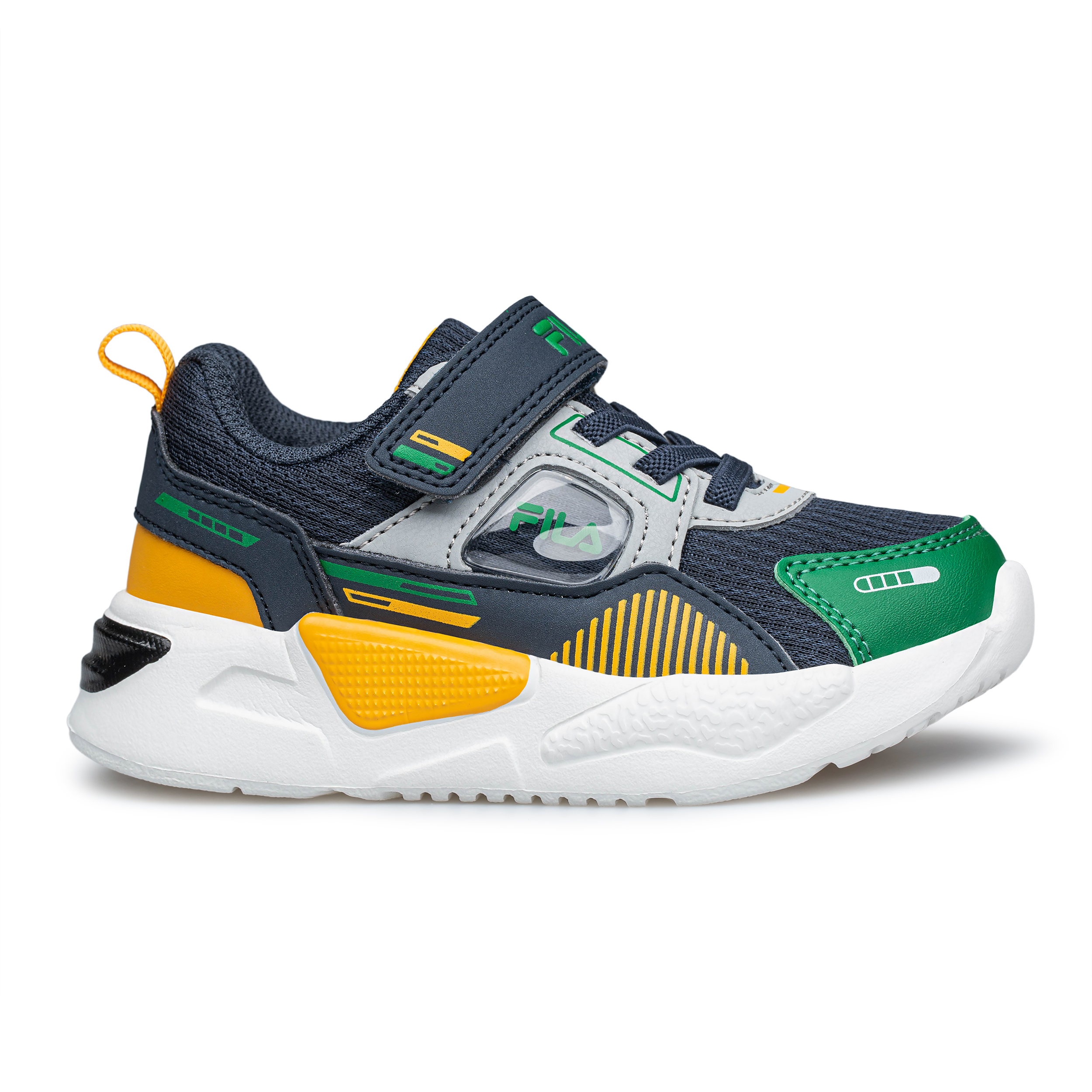 Fila Memory Killington Παιδικά Αθλητικά Παπούτσια 7AF53001-265