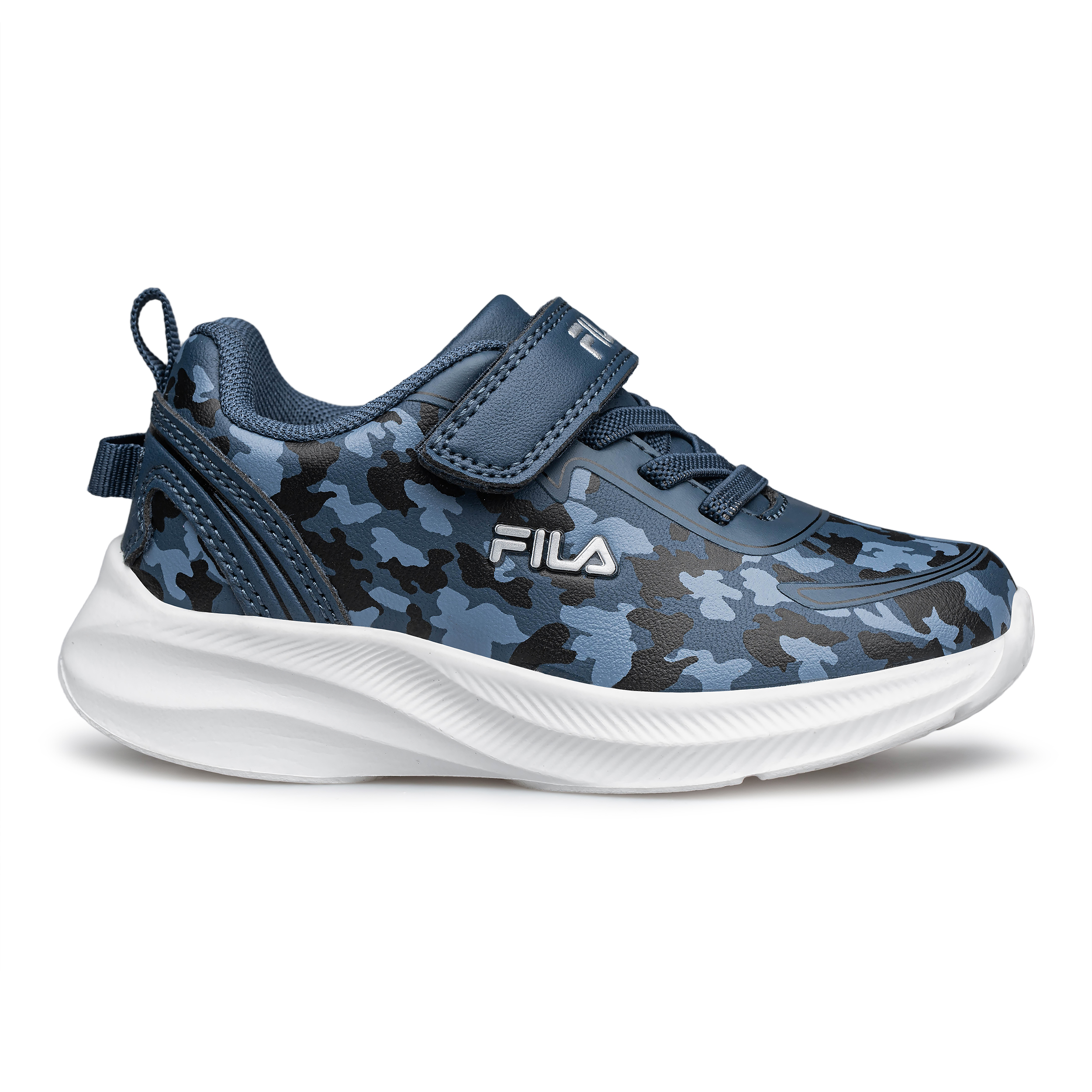 Fila Sugarbush 5 Παιδικά Αθλητικά Παπούτσια 7AF53002-233