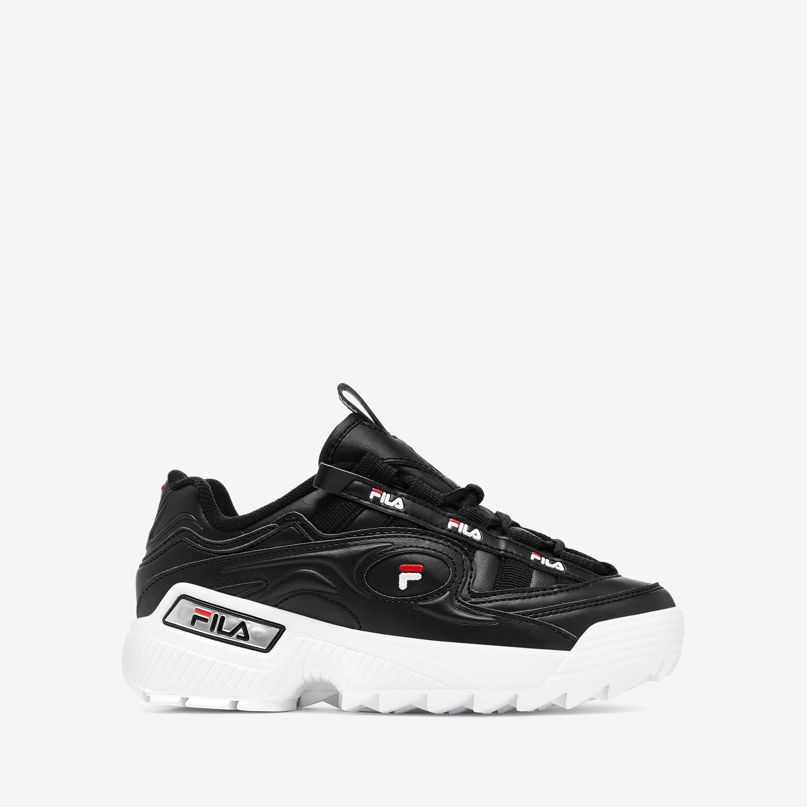 Fila D-Formation Παιδικά Παπούτσια Unisex 3CM00776-014