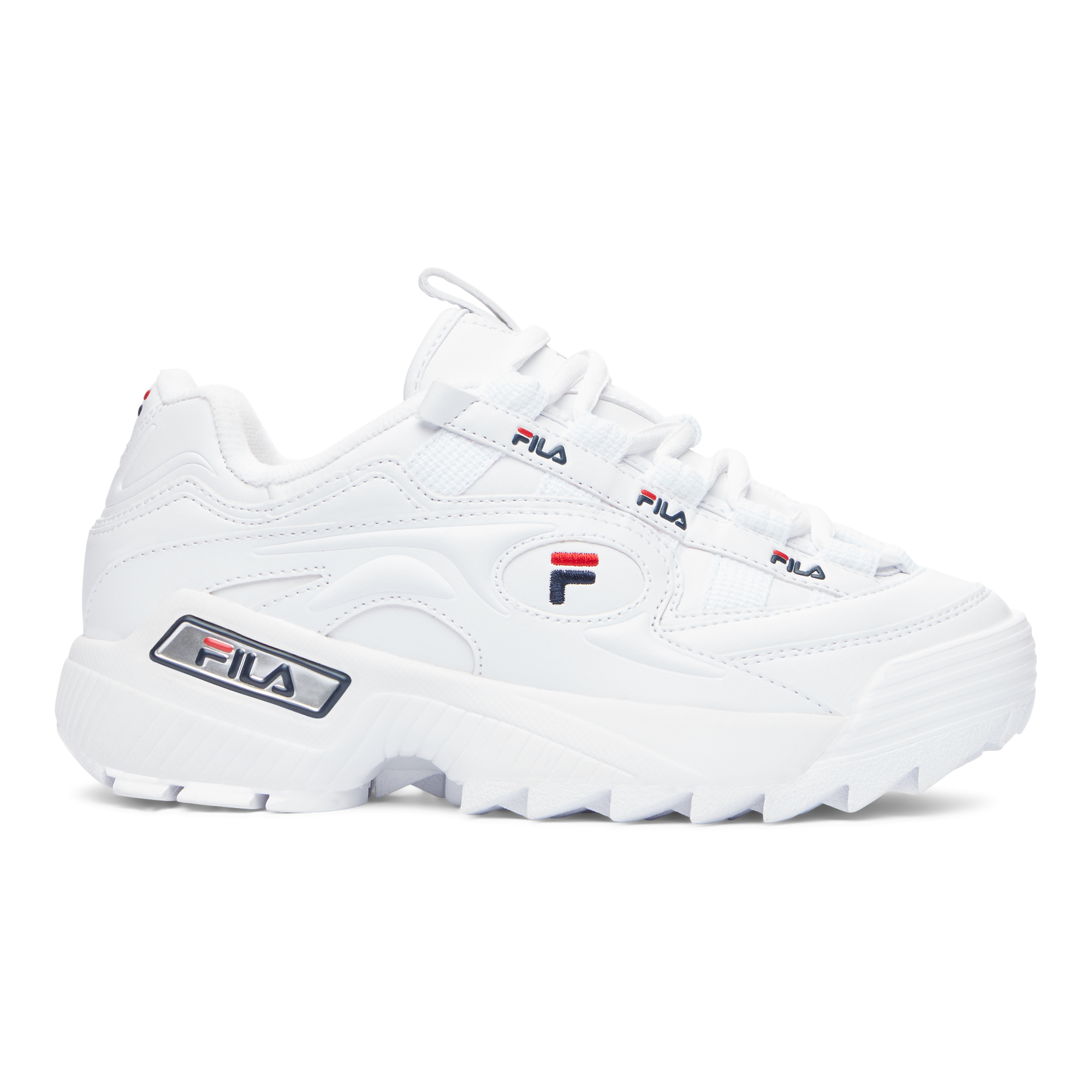 Fila D-Formation Παιδικά Παπούτσια Unisex 3CM00776-125
