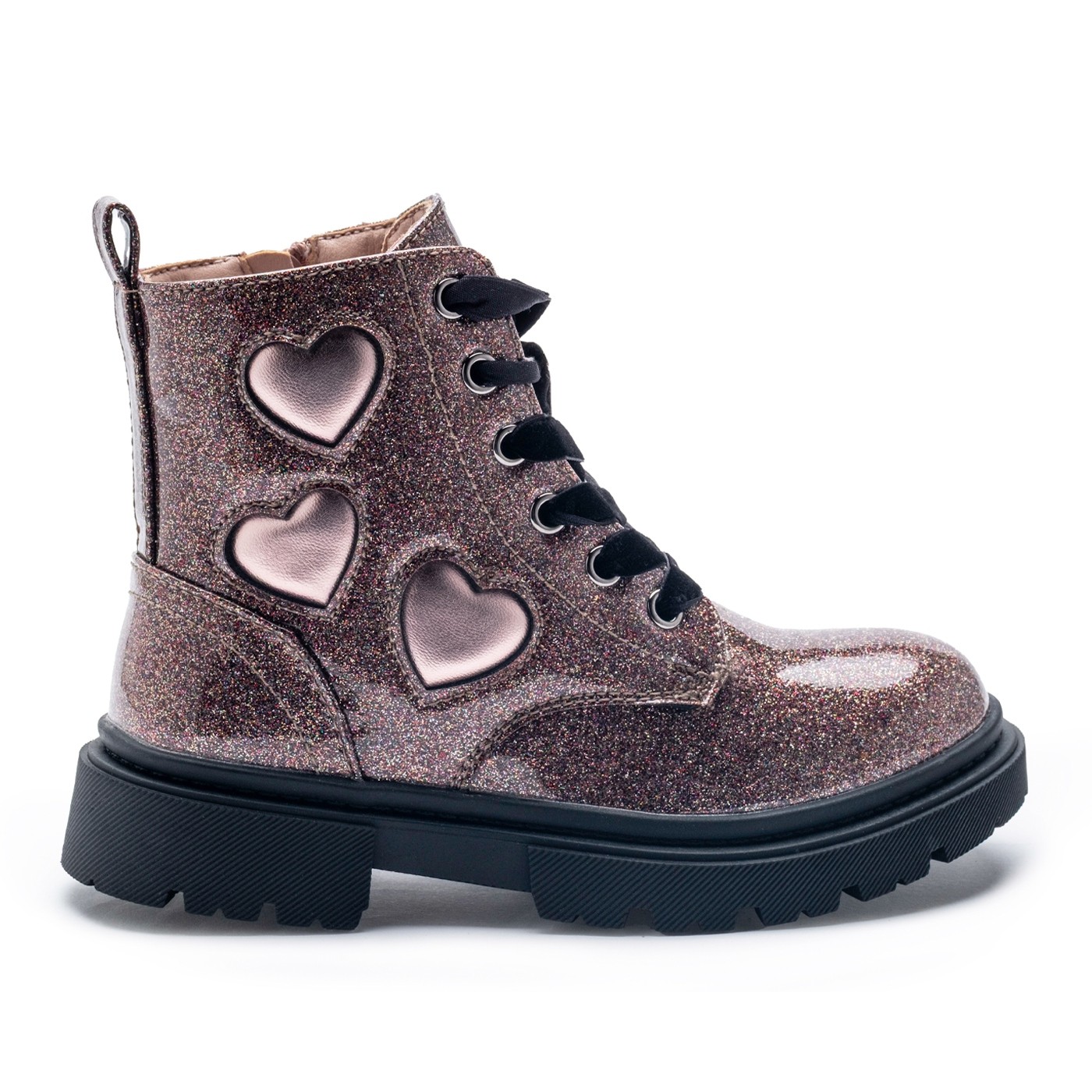 Alegria Παιδικά Mποτάκια για Κορίτσια Πολύχρωμο K-BS-1155-MULTI