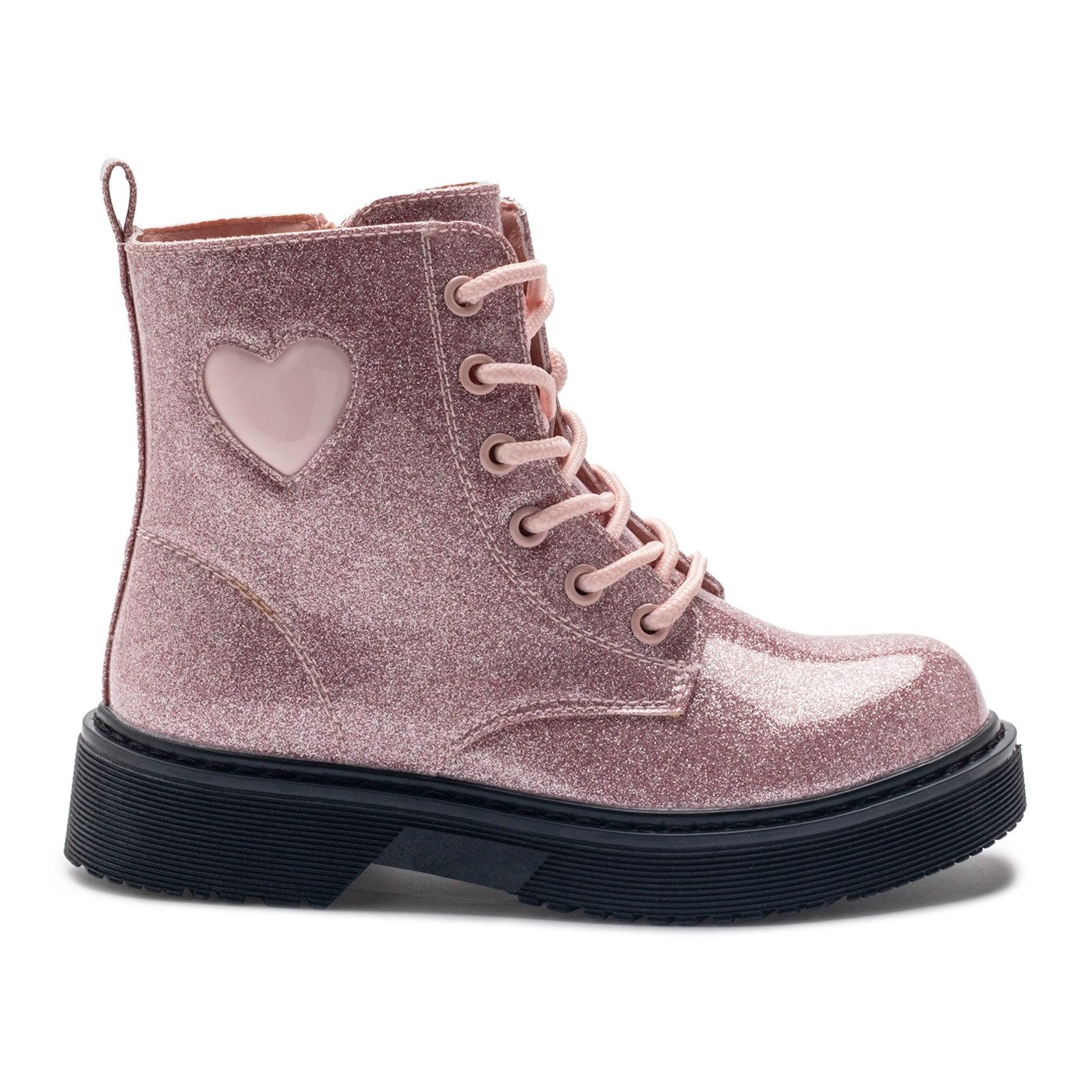 Alegria Παιδικά Mποτάκια για Κορίτσια Ροζ SK-BS-1246-PINK