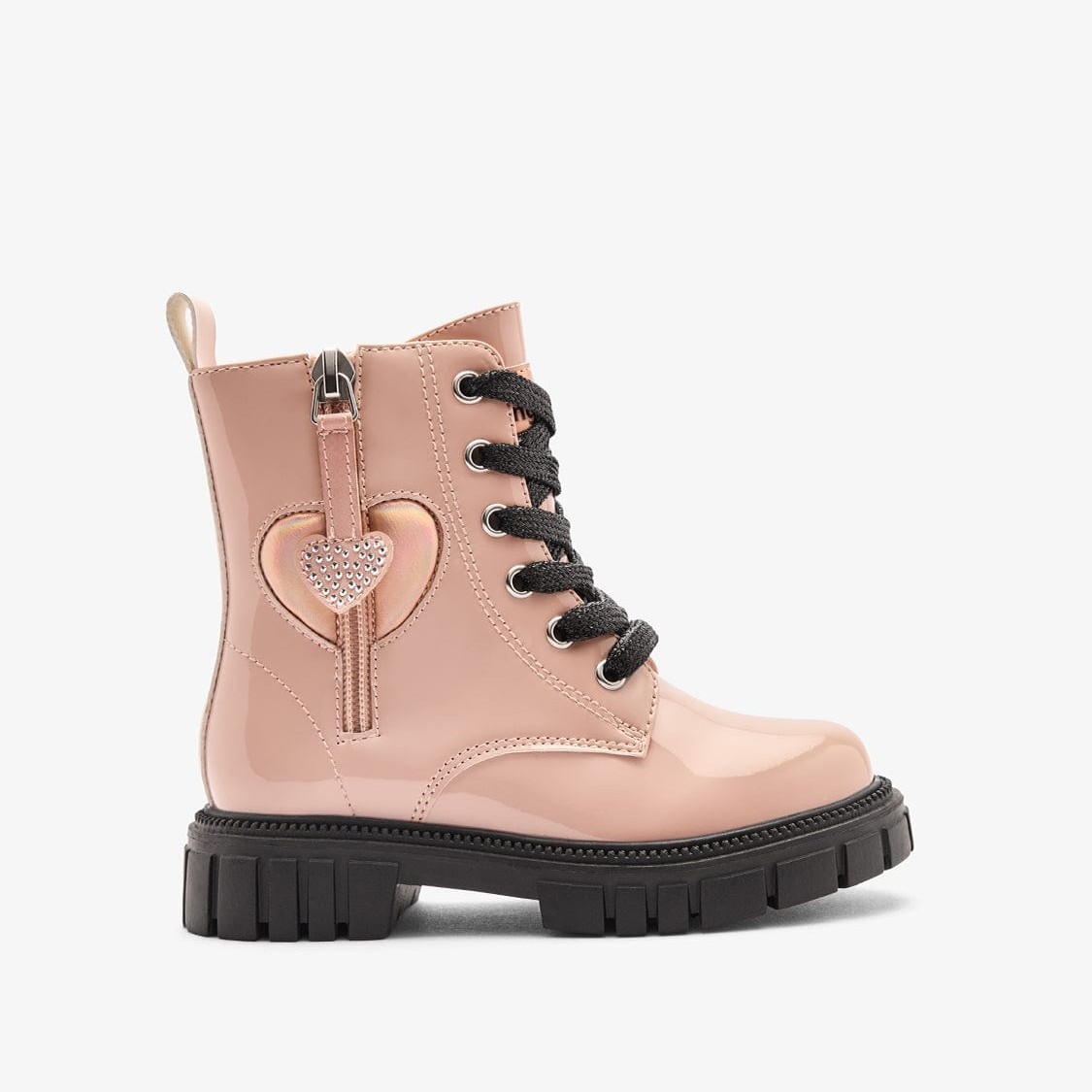 Conguitos Παιδικά Mποτάκια για Κορίτσια Ροζ COSH244008