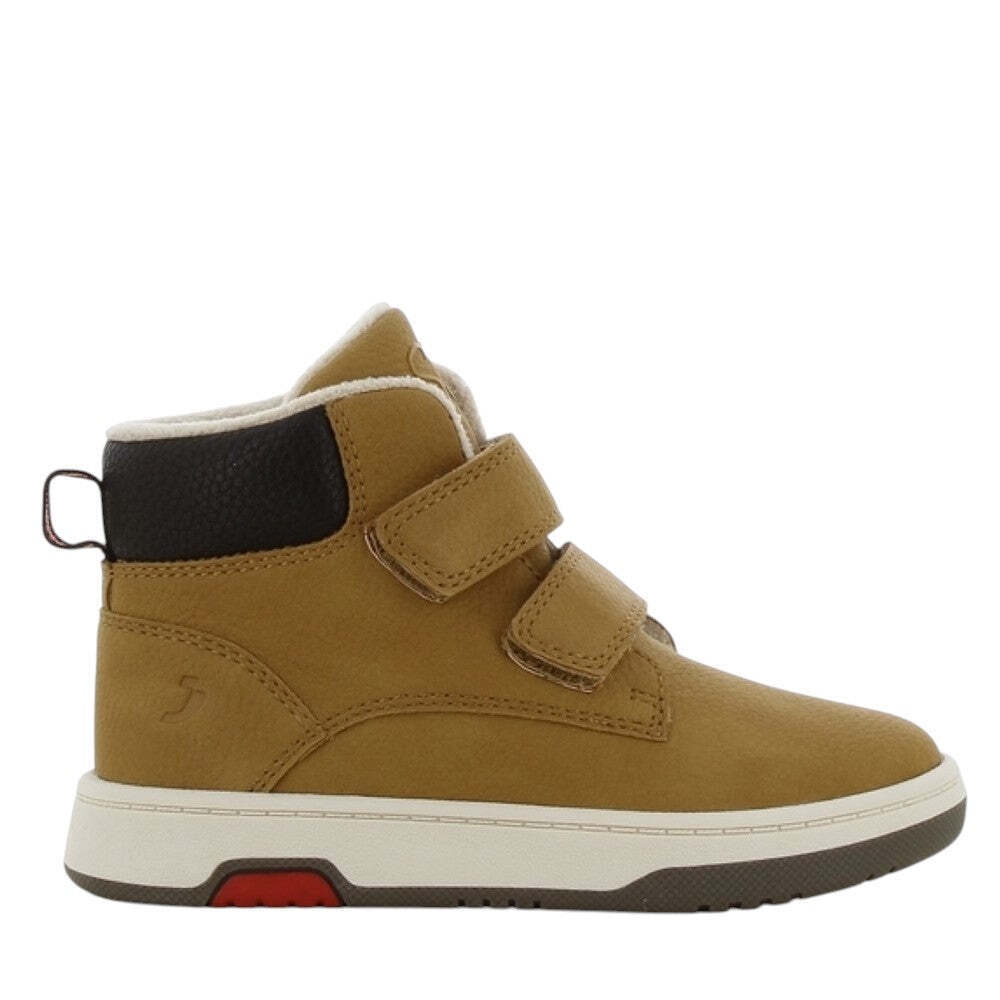 Safety Jogger παιδικά μποτάκια για αγόρια Κάμελ SJ637668