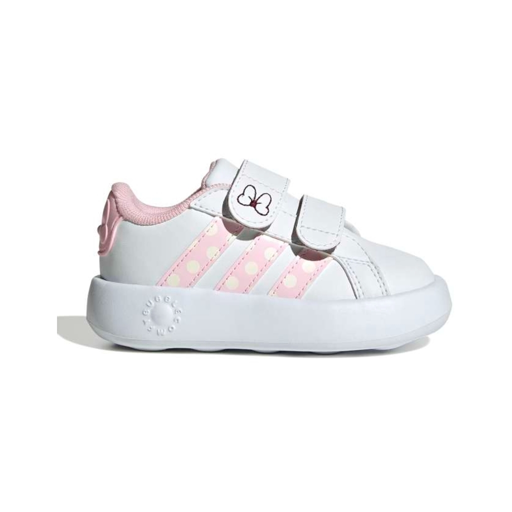 Adidas Παιδικά Αθλητικά Παπούτσια Grand Court Disney Minnie JR8130