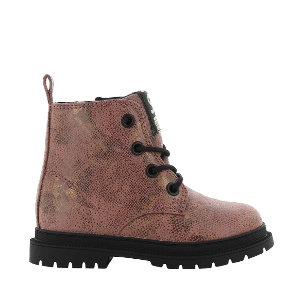 Safety Jogger παιδικά μποτάκια για κορίτσια Ροζ SJ594733