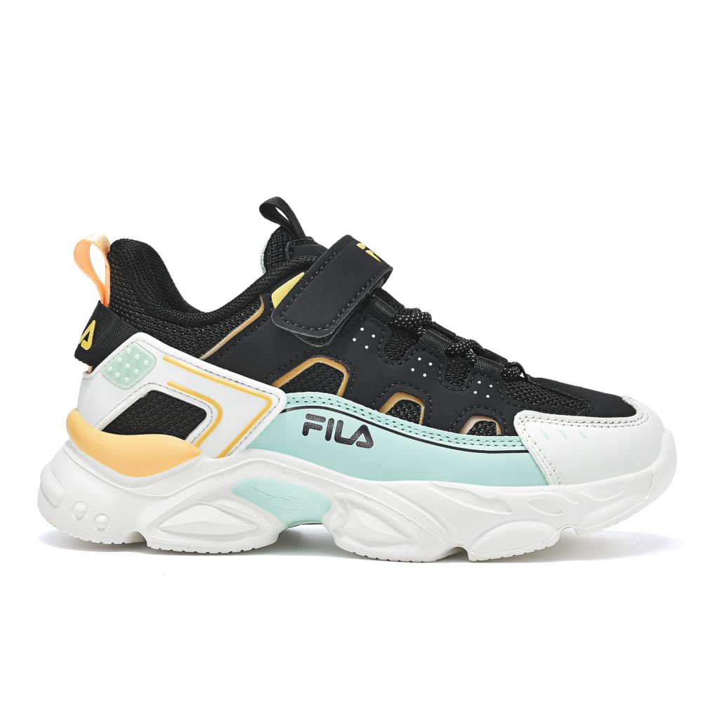 Fila Memory Spinel Παιδικά Αθλητικά Παπούτσια για Αγόρια 3YF33002-056