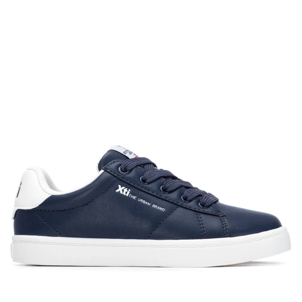 Xti Παιδικά Sneakers για αγόρια Λευκό 153025