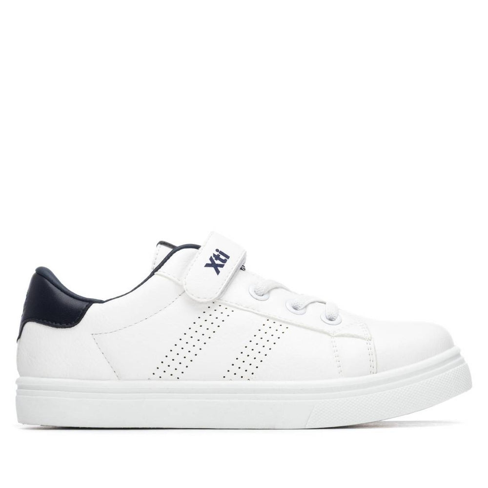 Xti Παιδικά Sneakers για αγόρια Λευκό 153058