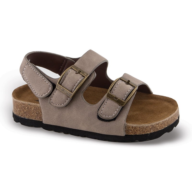 Zak Shoes Παιδικά πέδιλα για αγόρια SD19003