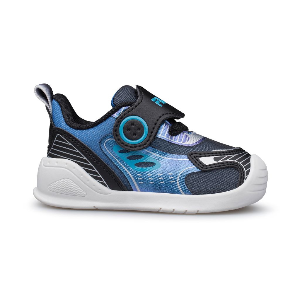Fila Baby Galaxy Βρεφικά παπούτσια για αγόρια Μπλε 9AF61017-022