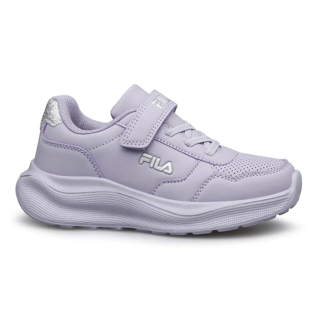 FILA Memory Fast 8 V Παιδικά Αθλητικά Παπούτσια Μωβ 3AF63019-833