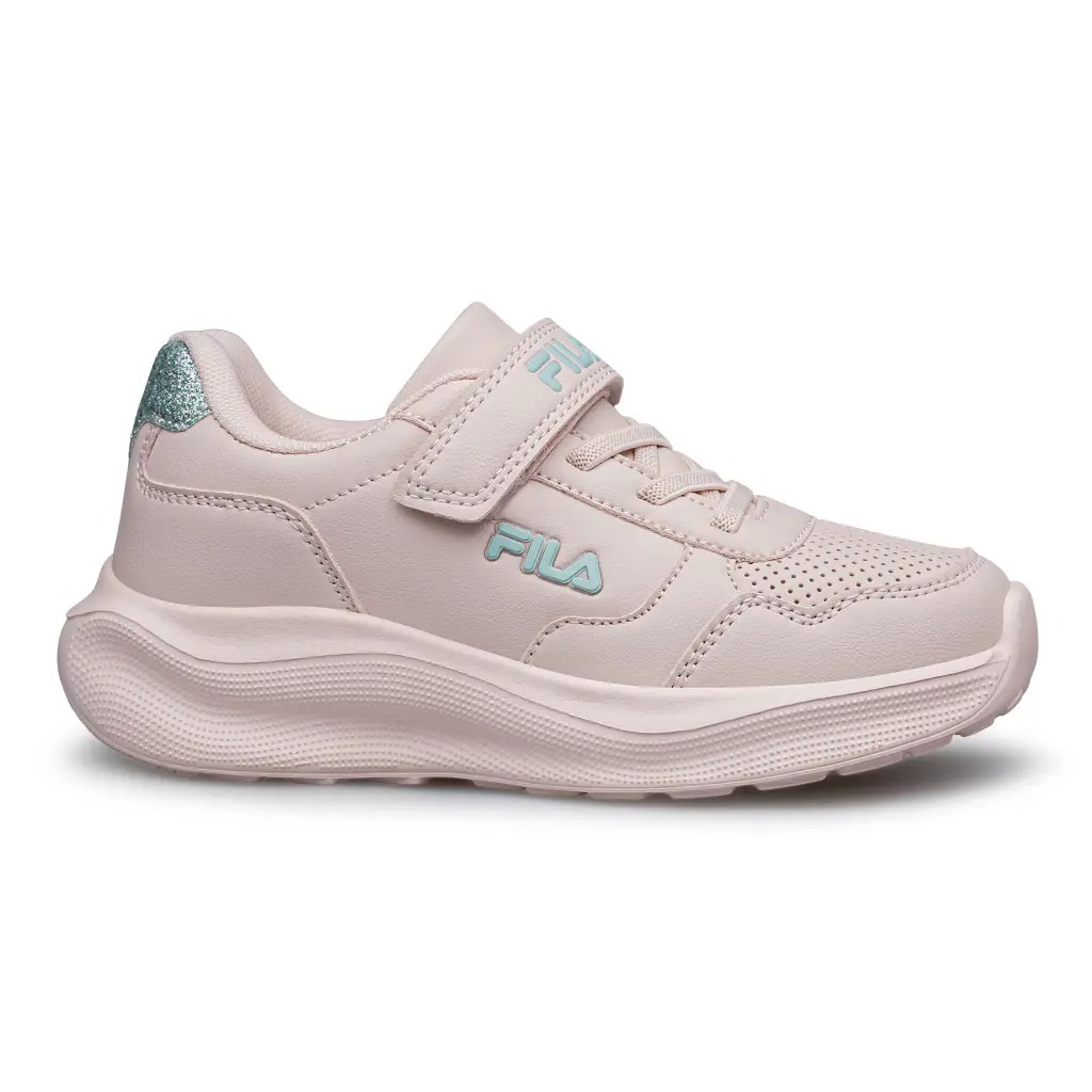 FILA Memory Fast 8 V Παιδικά Αθλητικά Παπούτσια Ροζ 3AF63019-900