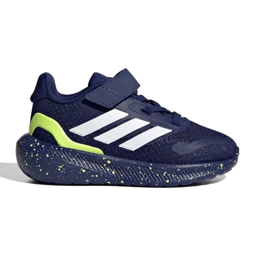Adidas RUNFALCON 6 Παιδικά Αθλητικά παπούτσια Μπλε JS2674