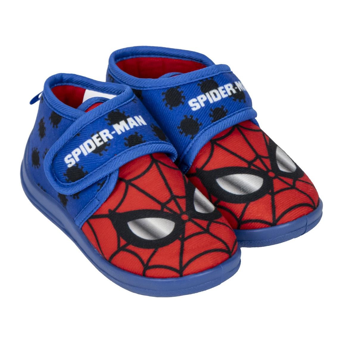 Disney παιδικά παντοφλάκια Spiderman 2300006569