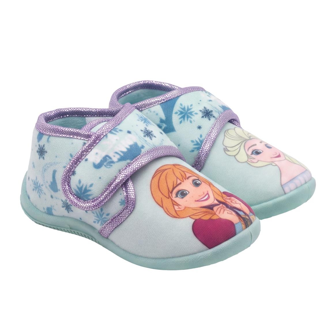 Disney παιδικά παντοφλάκια FROZEN 2300007394