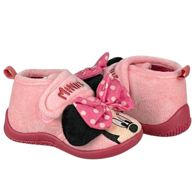 Disney παιδικά παντοφλάκια Minnie 2300007403