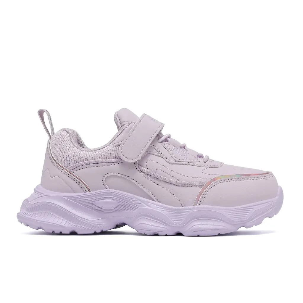 FILA Mayra V Παιδικά Αθλητικά Παπούτσια Μωβ 3YF43018-800