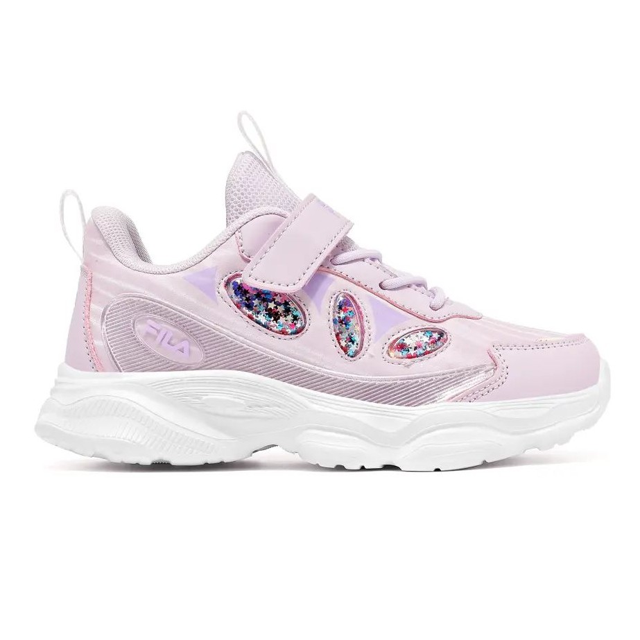 FILA Star Memory Velcro Παιδικά Αθλητικά Παπούτσια 3YF63011-800