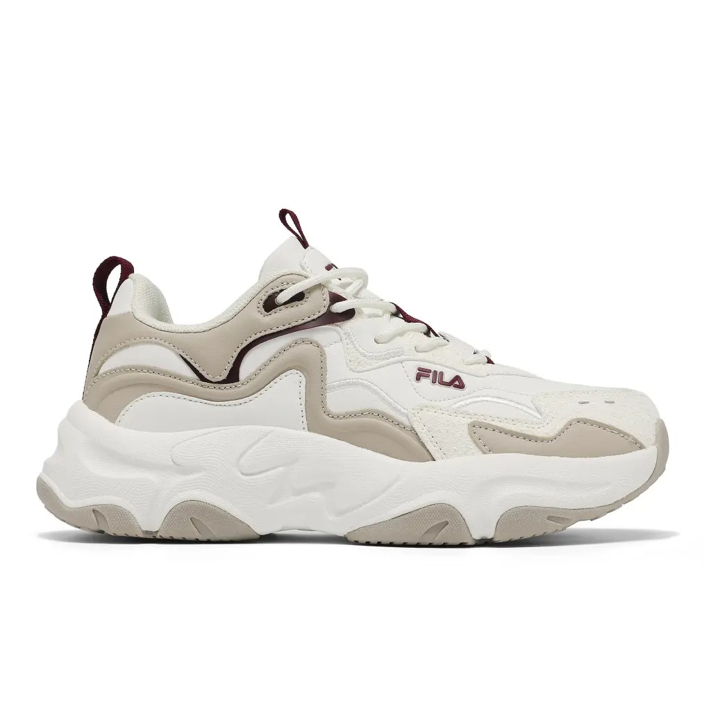 Fila Mayra 3  Memory Αθλητικά παπούτσια 5YF63016-117