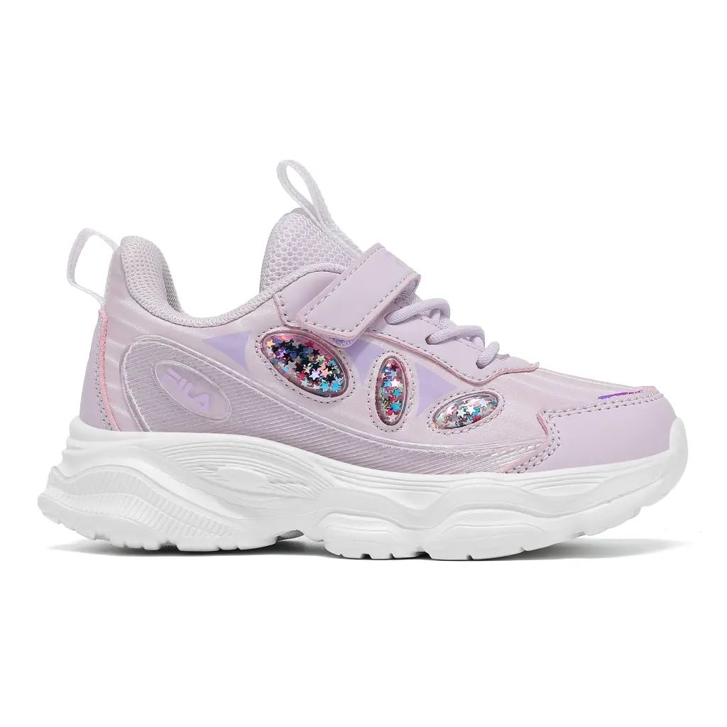 FILA Star Memory Velcro Παιδικά Αθλητικά Παπούτσια 7YF63011-800