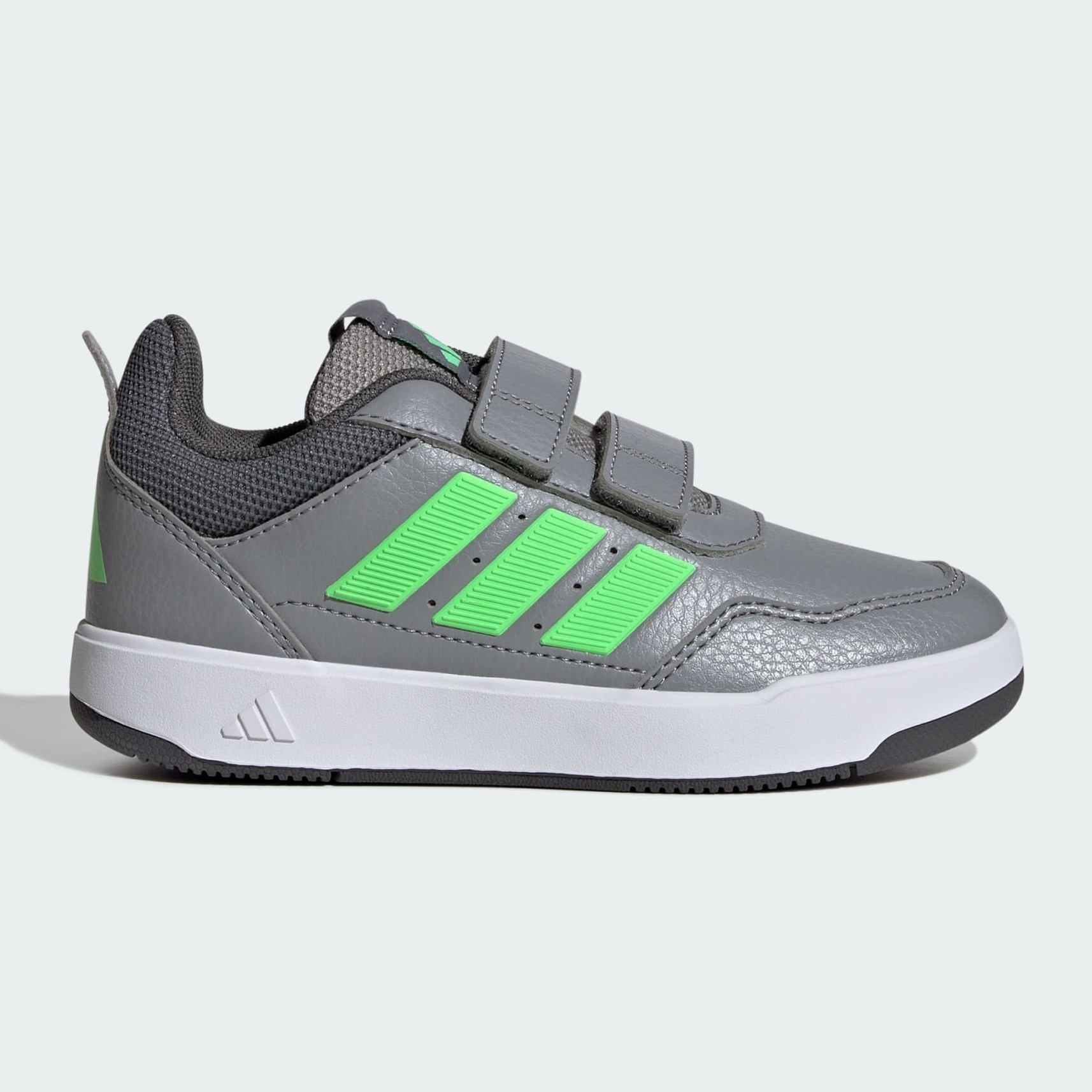Adidas  Tensaur Sport 3.0 Παιδικά Αθλητικά παπούτσια Γκρι JQ1839